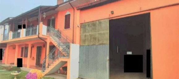 9-Zimmer Haus in Castelnovo Bariano, Italy, Nr. 215140 15