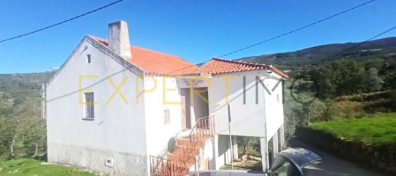 Casa de 3 dormitorios en Celorico da Beira, Portugal No. 11501 5