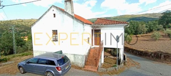 Casa de 3 dormitorios en Celorico da Beira, Portugal No. 11501 18