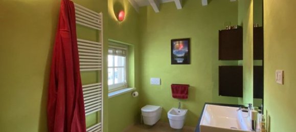 4-Zimmer Wohnung in Castegnato, Italy, Nr. 130444 10