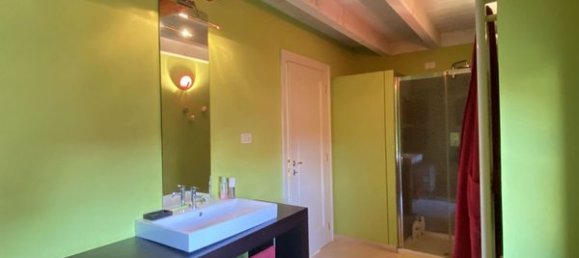 4-Zimmer Wohnung in Castegnato, Italy, Nr. 130444 13