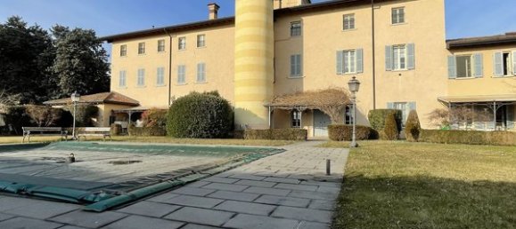 4-Zimmer Wohnung in Castegnato, Italy, Nr. 130444 15