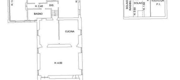 4-Zimmer Wohnung in Castegnato, Italy, Nr. 130444 14