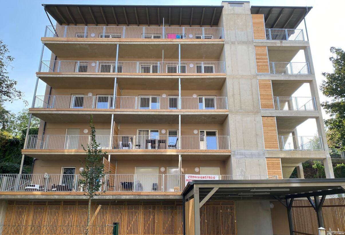 2-salle Appartement à Gosting, Austria No. 189148