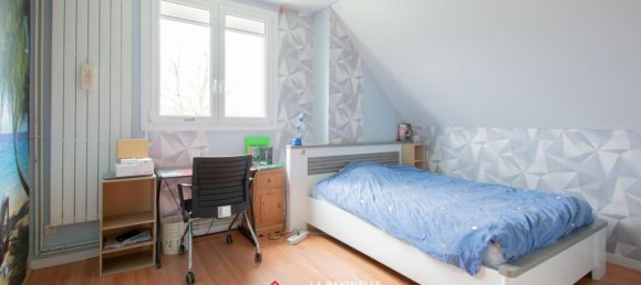 5 bedrooms House in Fleville-devant-Nancy, France No. 43799 8