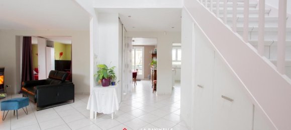 5 bedrooms House in Fleville-devant-Nancy, France No. 43799 12