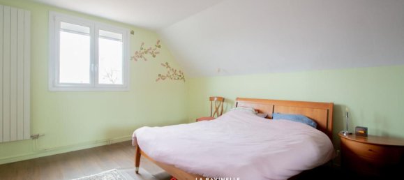 5 bedrooms House in Fleville-devant-Nancy, France No. 43799 6