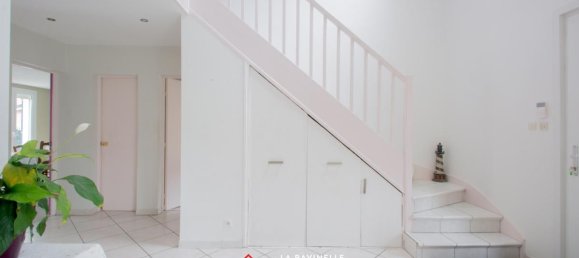 5 bedrooms House in Fleville-devant-Nancy, France No. 43799 5