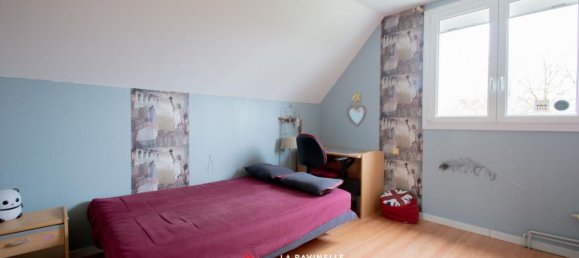 5 bedrooms House in Fleville-devant-Nancy, France No. 43799 9