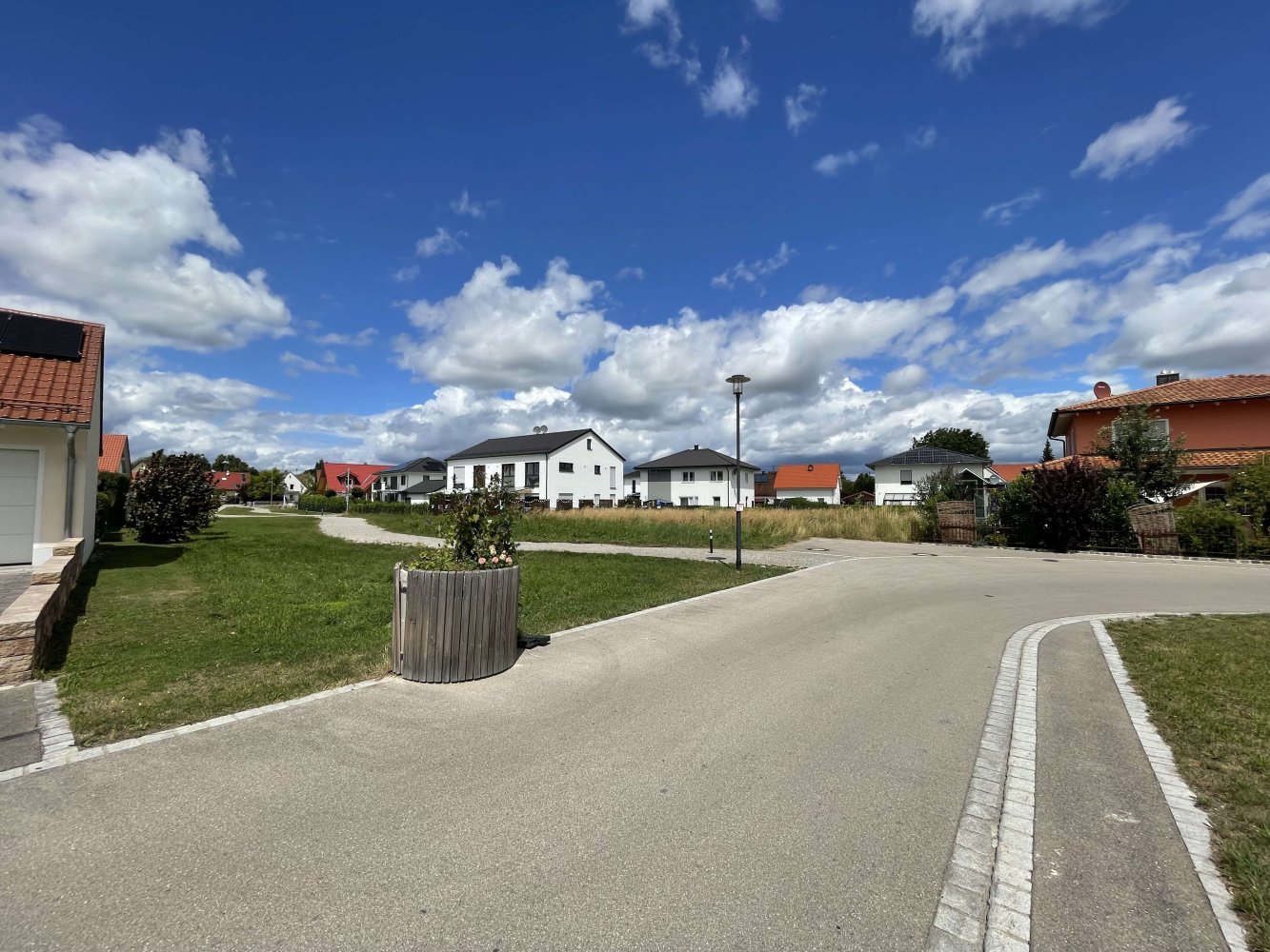  قطعة أرض في Landsberg am Lech, Germany رقم 233911