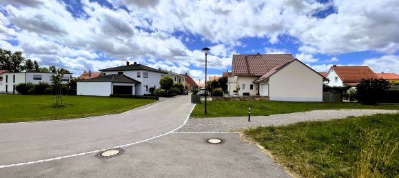 قطعة أرض في Landsberg am Lech, Germany رقم 233911 2