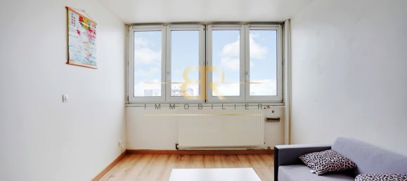Apartamento de 1 dormitorio en Paris, France No. 164928 16