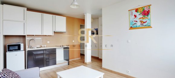 Apartamento de 1 dormitorio en Paris, France No. 164928 18