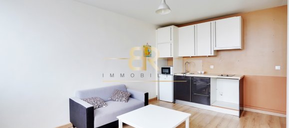 Apartamento de 1 dormitorio en Paris, France No. 164928 5
