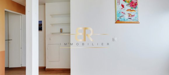 Apartamento de 1 dormitorio en Paris, France No. 164928 11