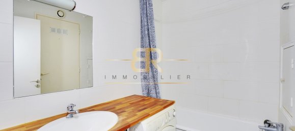 Apartamento de 1 dormitorio en Paris, France No. 164928 4