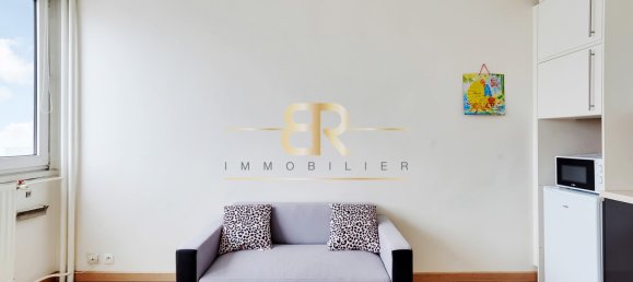 Apartamento de 1 dormitorio en Paris, France No. 164928 22