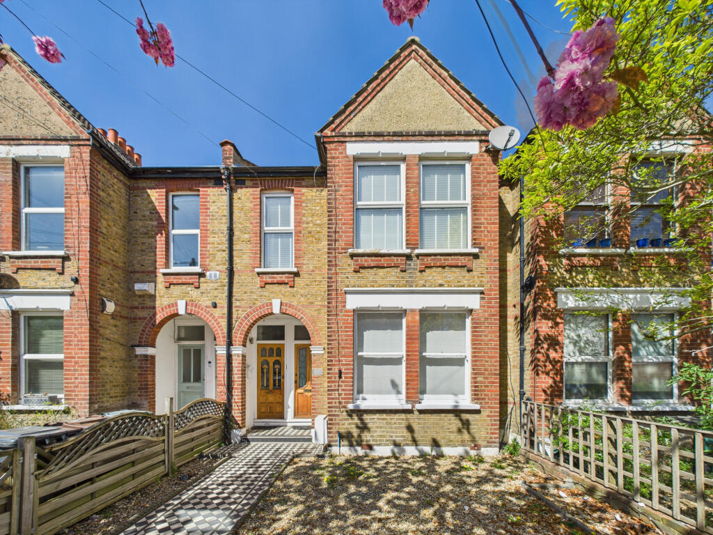 1 bedroom Apartment in Beckenham, United Kingdom No. 914