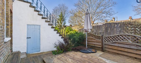 1 bedroom Apartment in Beckenham, United Kingdom No. 914 8