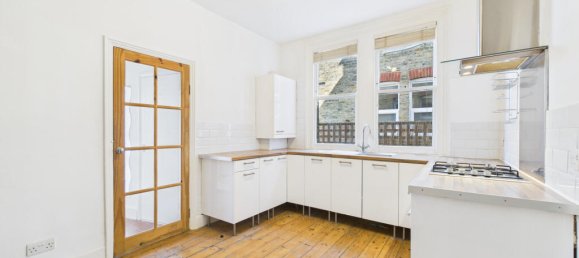 1 bedroom Apartment in Beckenham, United Kingdom No. 914 2