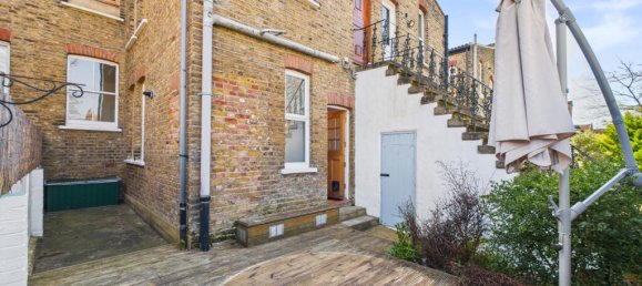 1 bedroom Apartment in Beckenham, United Kingdom No. 914 9