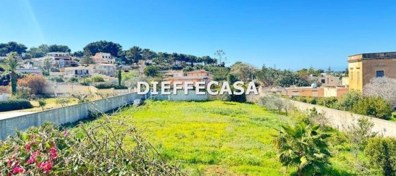  قطعة أرض في Marsala, Italy 180متر مربع رقم 73394 2
