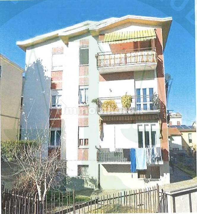 3 bedrooms Apartment in Salsomaggiore Terme, Italy No. 302099