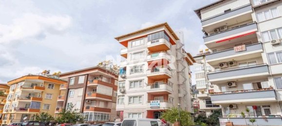 Apartment 3+1 in Alanya, Turkey No. 20493 8