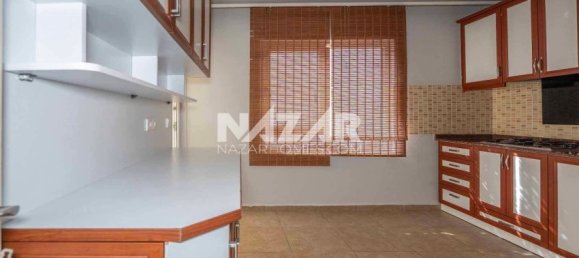 Apartment 3+1 in Alanya, Turkey No. 20493 21