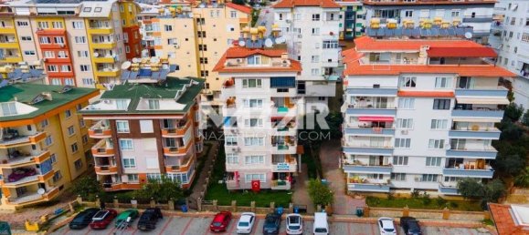 Apartment 3+1 in Alanya, Turkey No. 20493 9