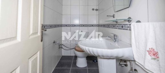 Apartment 3+1 in Alanya, Turkey No. 20493 22