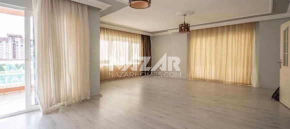 Apartment 3+1 in Alanya, Turkey No. 20493 15
