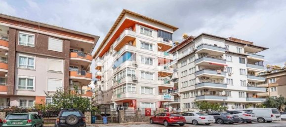 Apartment 3+1 in Alanya, Turkey No. 20493 10