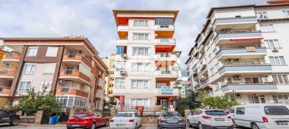 Apartment 3+1 in Alanya, Turkey No. 20493 11