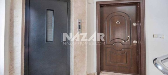 Apartment 3+1 in Alanya, Turkey No. 20493 18