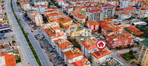 Apartment 3+1 in Alanya, Turkey No. 20493 12