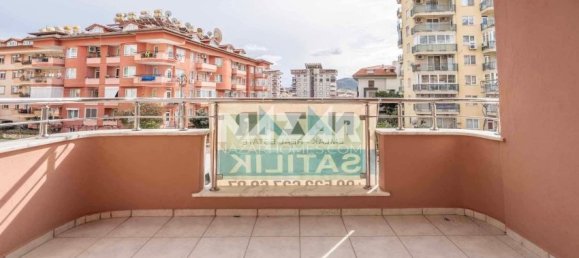 Apartment 3+1 in Alanya, Turkey No. 20493 16