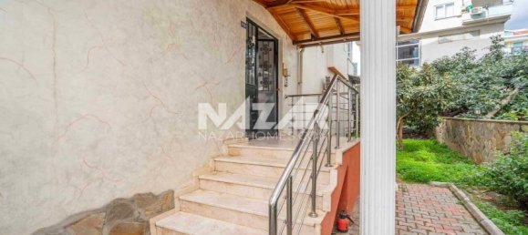 Apartment 3+1 in Alanya, Turkey No. 20493 14