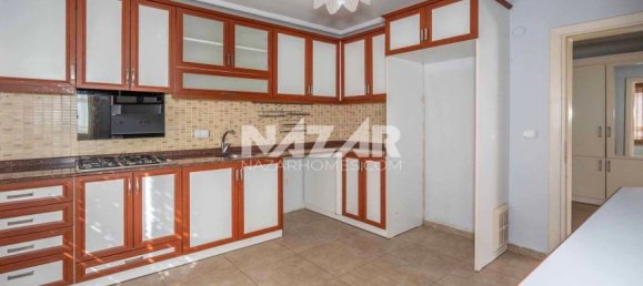 Apartment 3+1 in Alanya, Turkey No. 20493 19