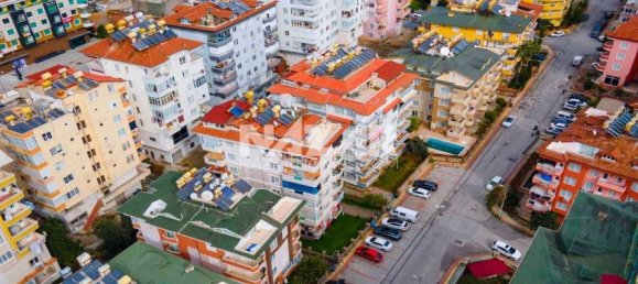 Apartment 3+1 in Alanya, Turkey No. 20493 7