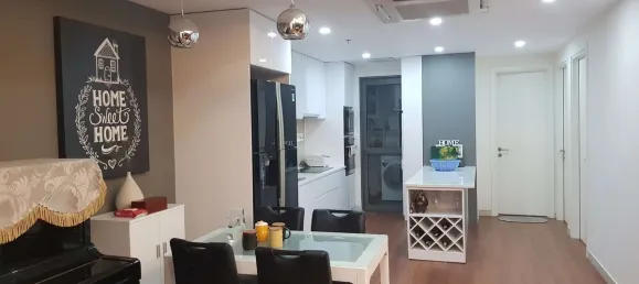 Квартира с 3 спальнями в Тхудык, Хошимин, Вьетнам № 75289 2