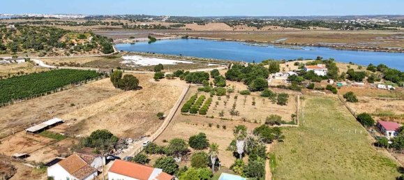 2 غرف نوم قطعة أرض في Alvor, Portugal رقم 204573 31