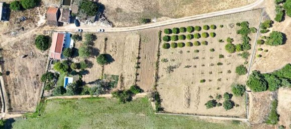 2 غرف نوم قطعة أرض في Alvor, Portugal رقم 204573 41