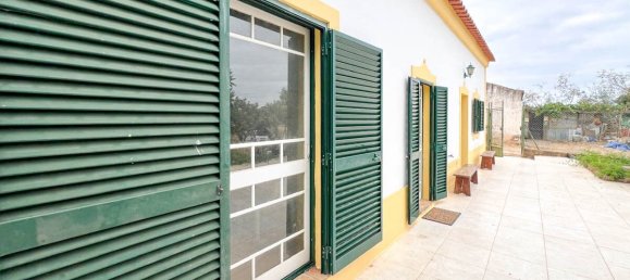 2 غرف نوم قطعة أرض في Alvor, Portugal رقم 204573 3