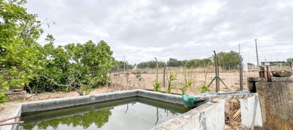 2 غرف نوم قطعة أرض في Alvor, Portugal رقم 204573 22