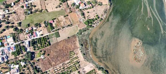 2 غرف نوم قطعة أرض في Alvor, Portugal رقم 204573 40