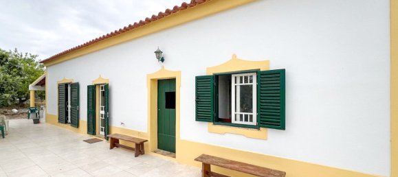 2 غرف نوم قطعة أرض في Alvor, Portugal رقم 204573 2