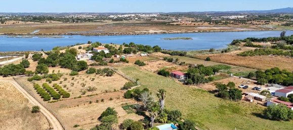 2 غرف نوم قطعة أرض في Alvor, Portugal رقم 204573 32