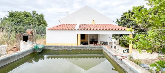 2 غرف نوم قطعة أرض في Alvor, Portugal رقم 204573 48