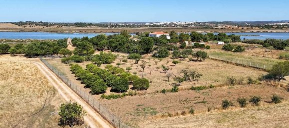 2 غرف نوم قطعة أرض في Alvor, Portugal رقم 204573 46